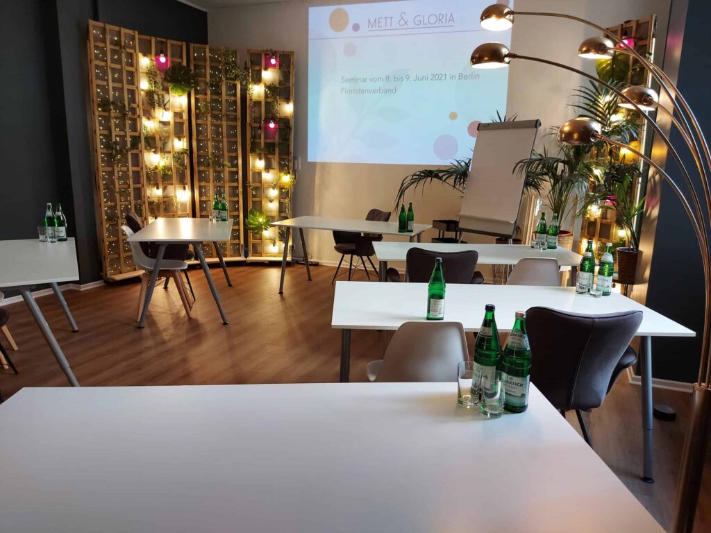 Bild von der Webseite von Mett & Gloria Eventagentur GmbH